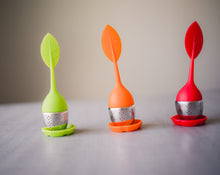 Load image into Gallery viewer, Tea Infuser - Reusable!