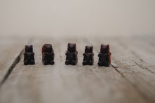 Load image into Gallery viewer, Organic Elderberry Gummies