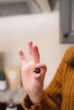 Load image into Gallery viewer, Organic Elderberry Gummies