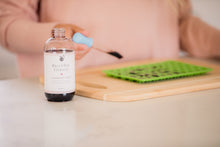 Load image into Gallery viewer, Organic "Make-Them-Yourself" Elderberry Gummies Kit