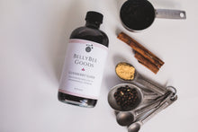 Load image into Gallery viewer, Organic "Do-It-Yourself" Elderberry Elixir Kit