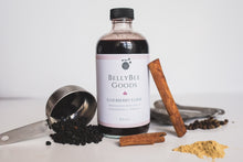 Load image into Gallery viewer, Organic "Do-It-Yourself" Elderberry Elixir Kit