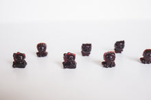 Load image into Gallery viewer, Organic Elderberry Gummies